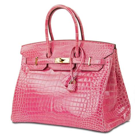 hermes birkin pink bag|hermes bag pink price.